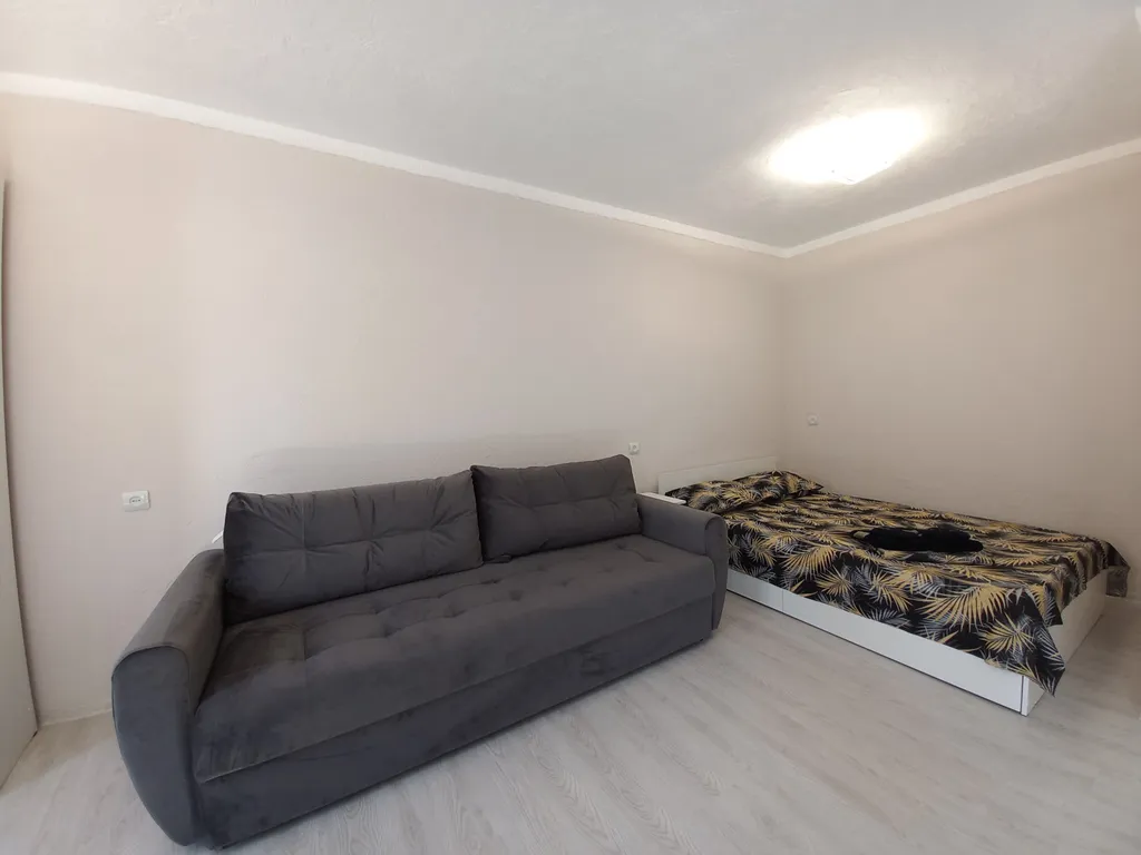 Уютная студия на Симонова