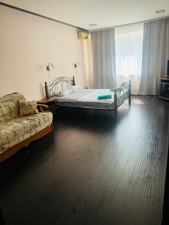 Уютная квартира возле парка, санатория и целебного источника — аренда посуточно в Ессентуки