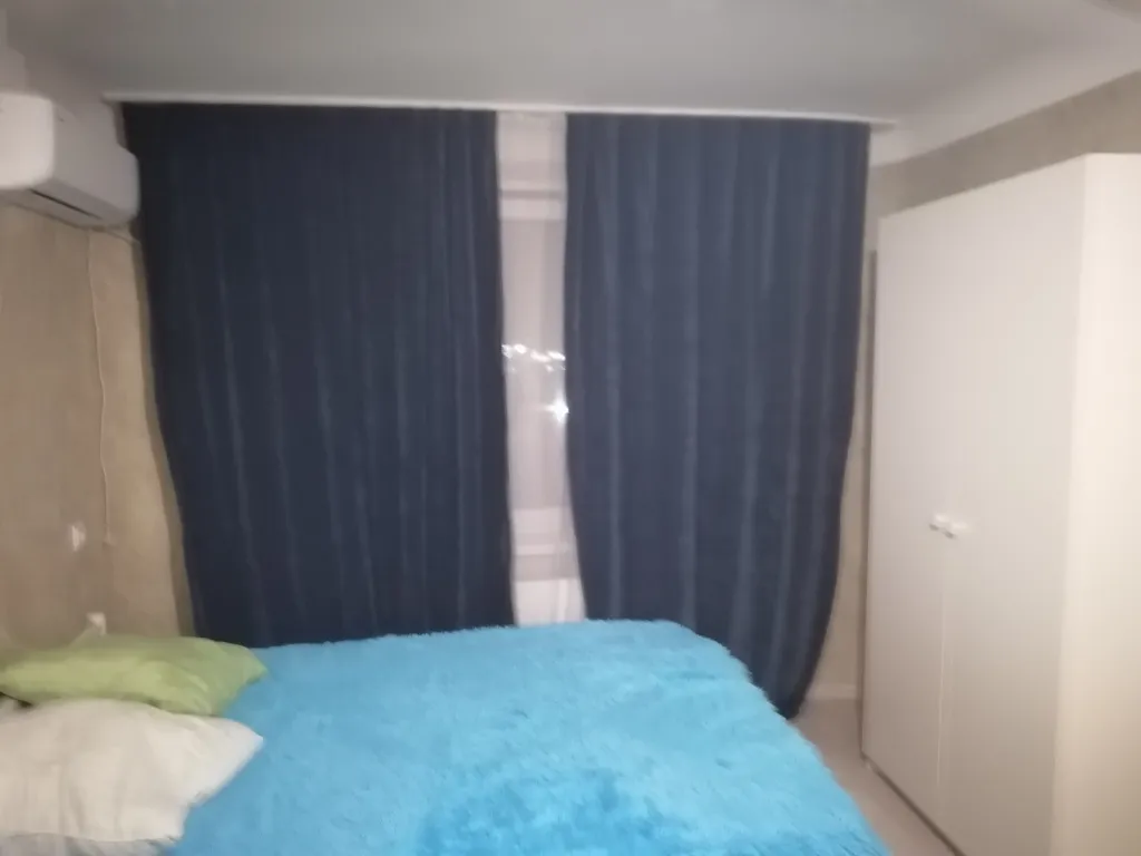 Новая квартира  в Апарт-отеле Lux у аквапарка с чеками на проживание