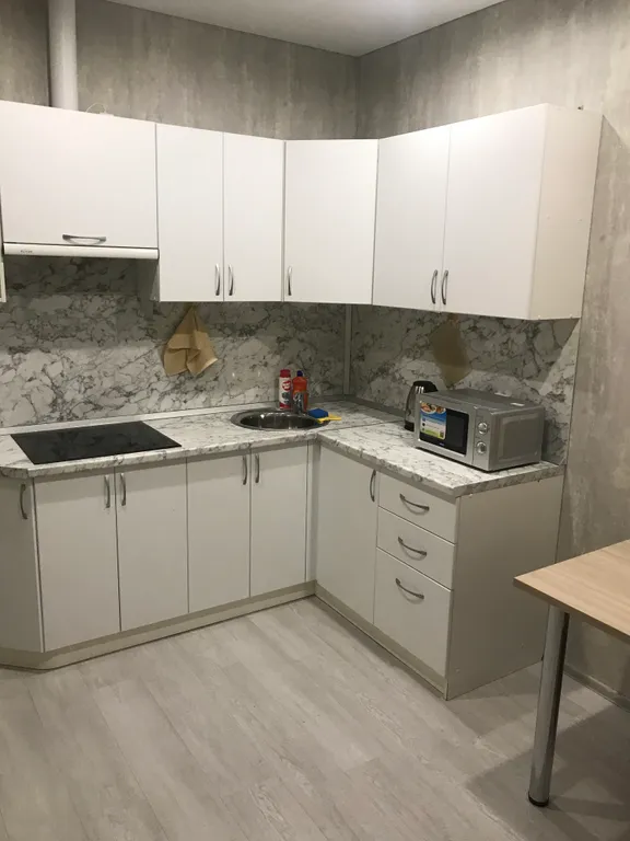 Прекрасная, уютная квартира