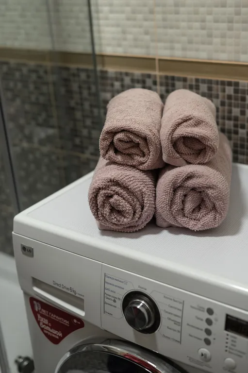 Уютная квартира около футбольного манежа