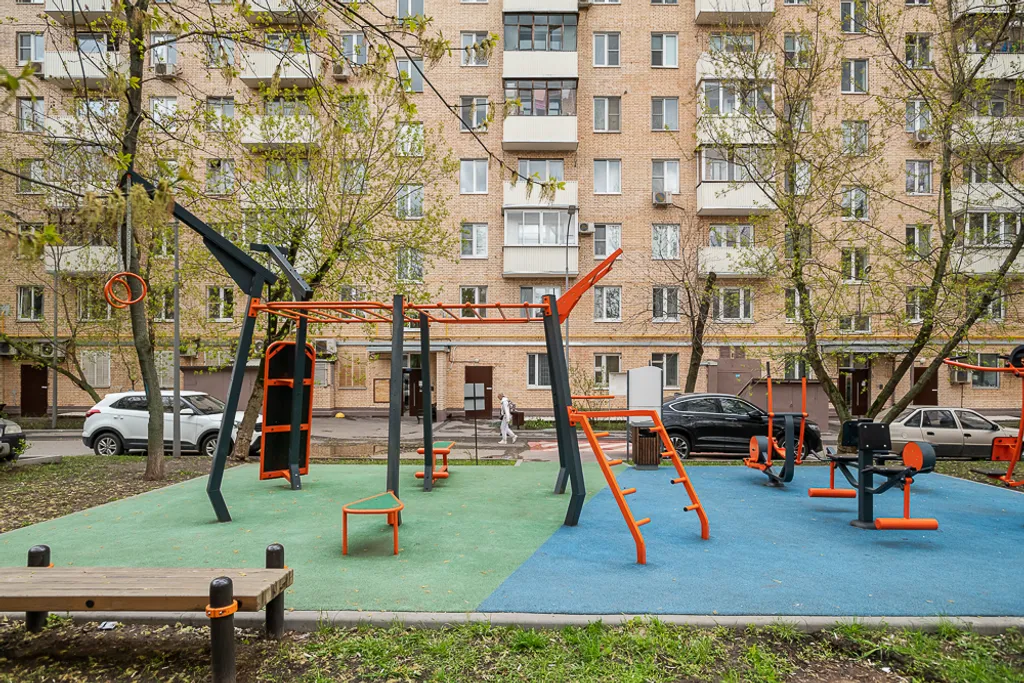 Апартаменты КвартОтель метро Киевская