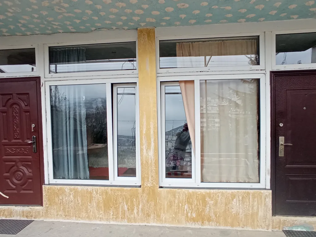 Коттедж с видом Ялту