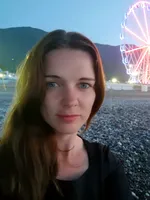 Татьяна Аверина