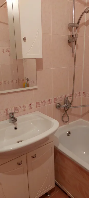 Квартира 2-комнатная Квартира — Кострома