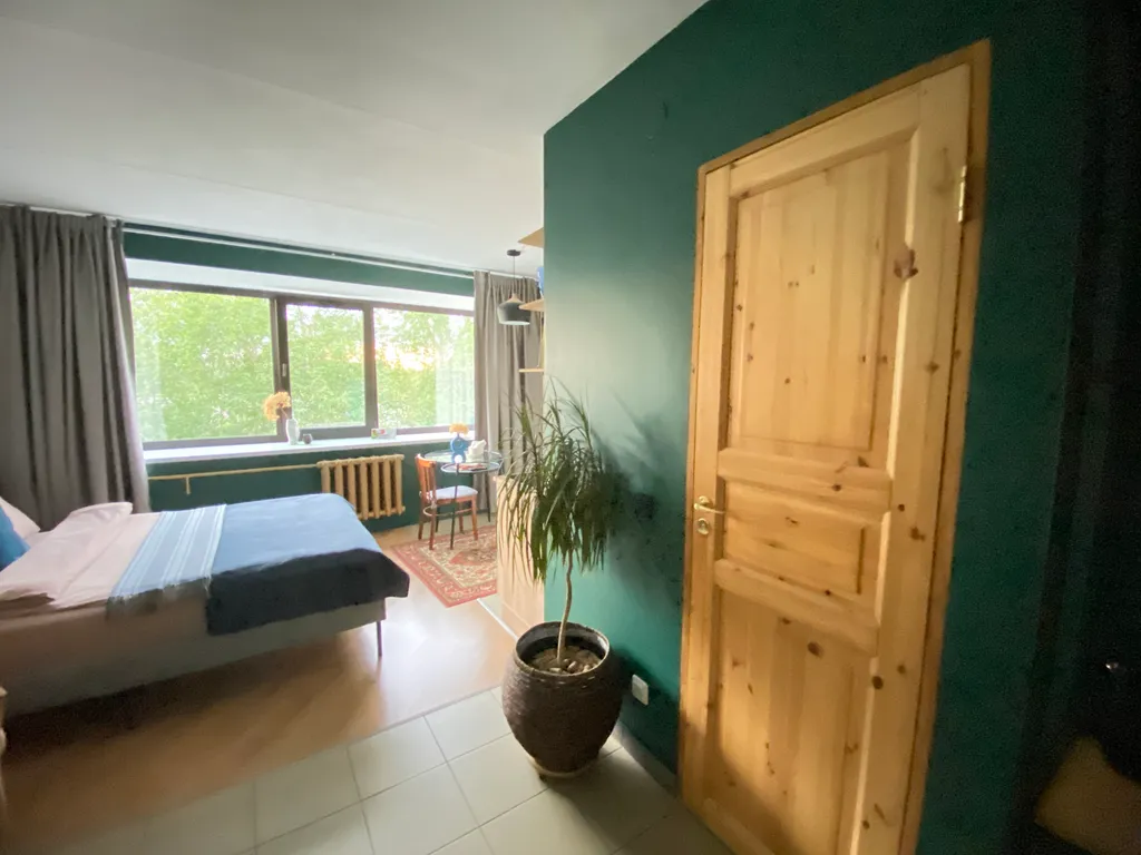 Лофт-студия на Садовой