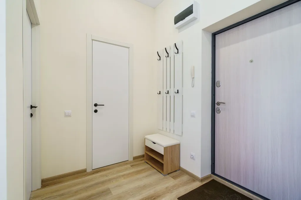 Good Night на Комсомольском 48б