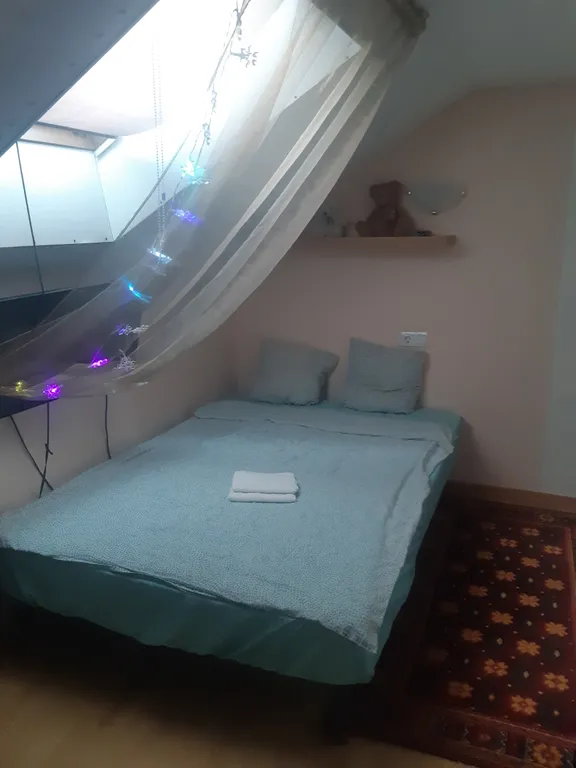 3-комнатный Дом