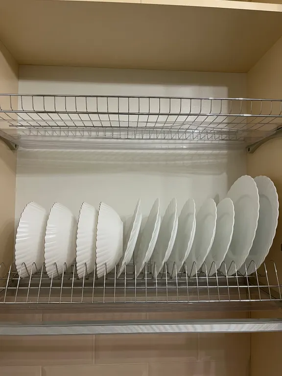 Квартира с дизайнерским ремонтом