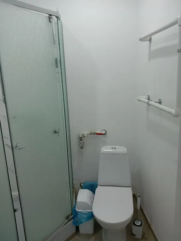 Квартира Уютная однокомнатная квартира — Элиста