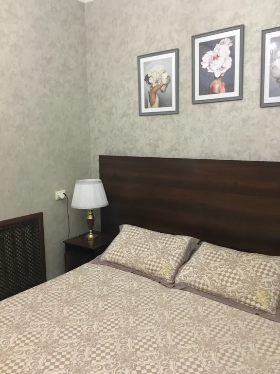 Дом в центре