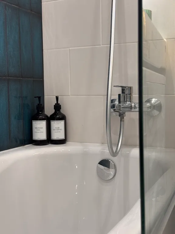 Квартира Двухкомнатные апартаменты Александра — Пионерский