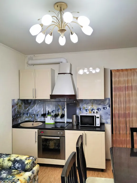 Евротрешка в центре