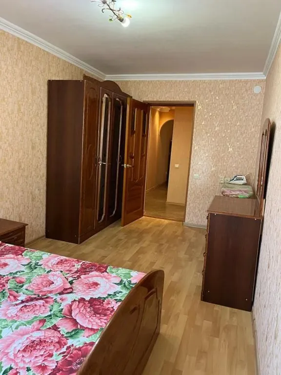 Квартира со всеми удобствами