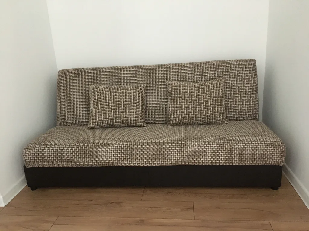 Квартира на пляже у самого моря