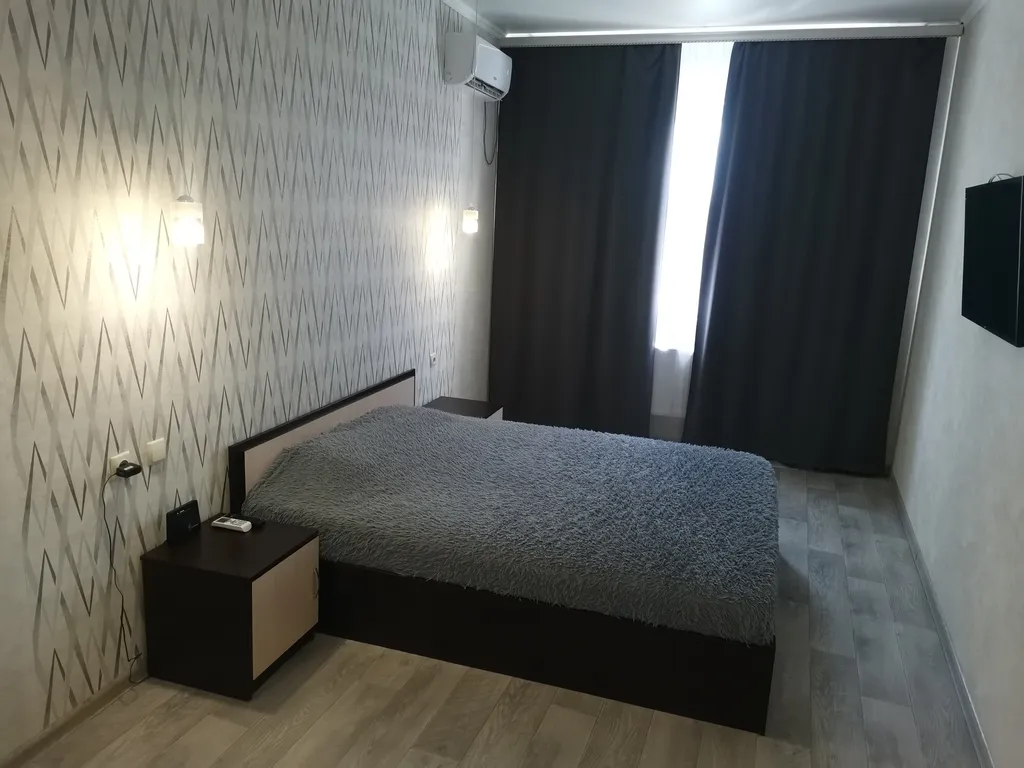 Квартира на въезде в город