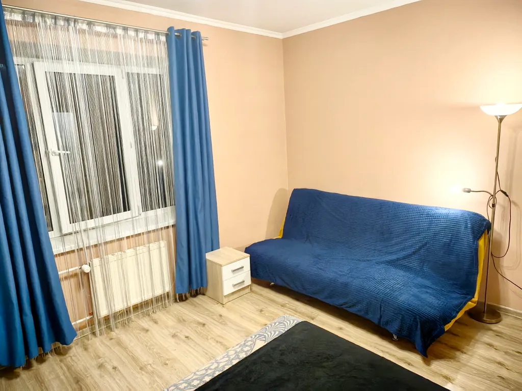 Двушка Красивые Глаза