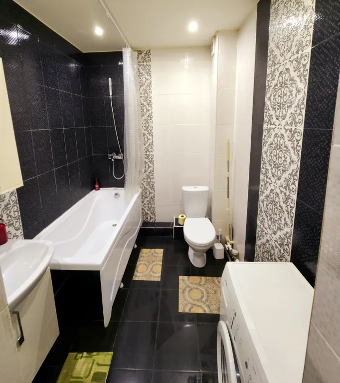 Квартира в центре Гости-КМВ