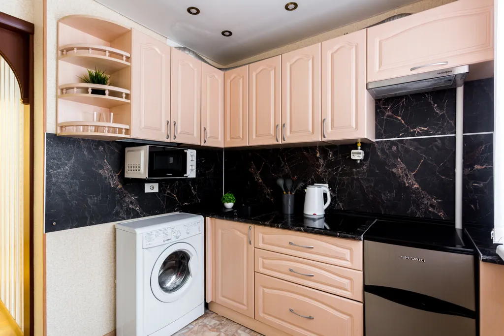 Тёплая квартира в самом центре