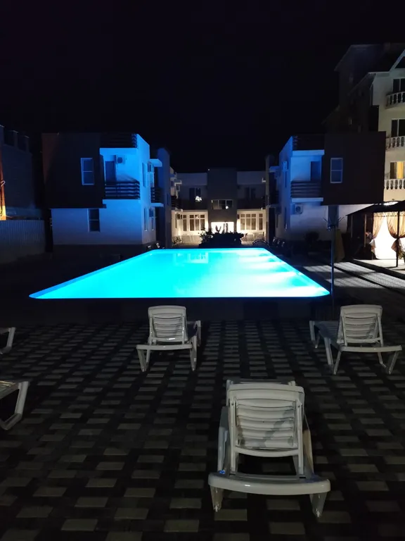 Квартира Комната — Анапа