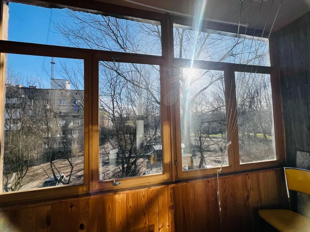 Квартира Квартира у автовокзала и южного железнодорожного вокзала — Калининград