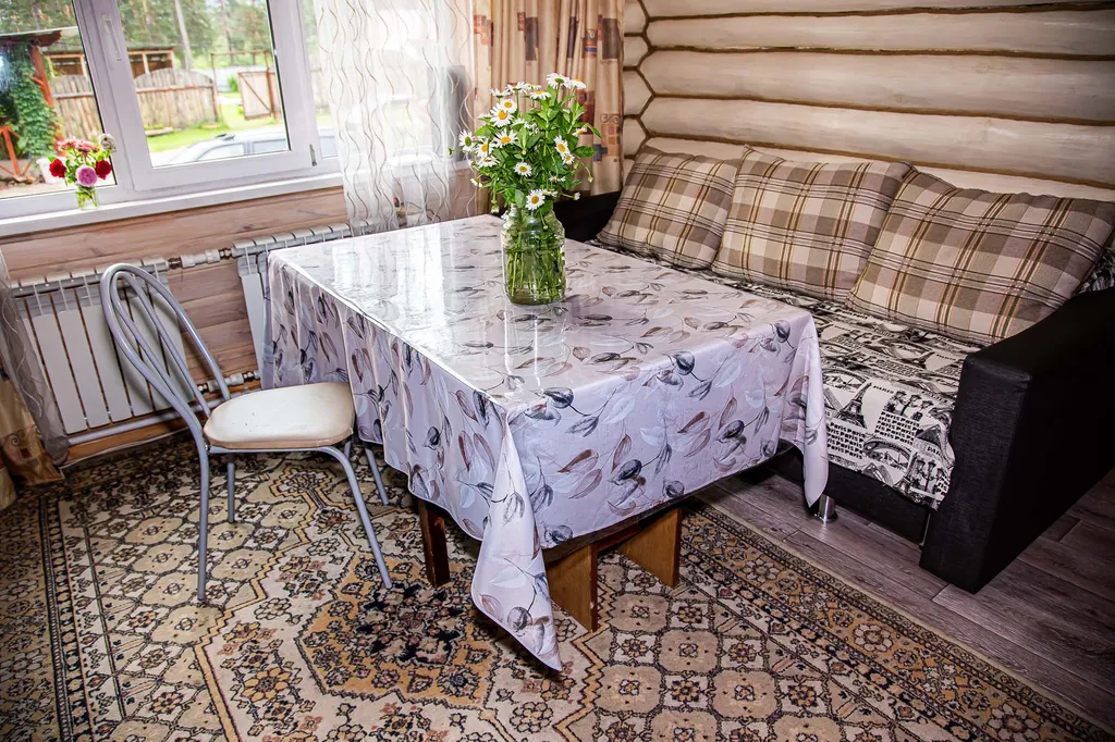 Дом Романтика