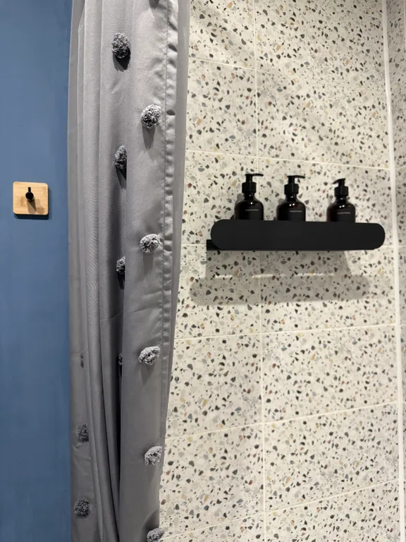 Уютная квартира с новым ремонтом