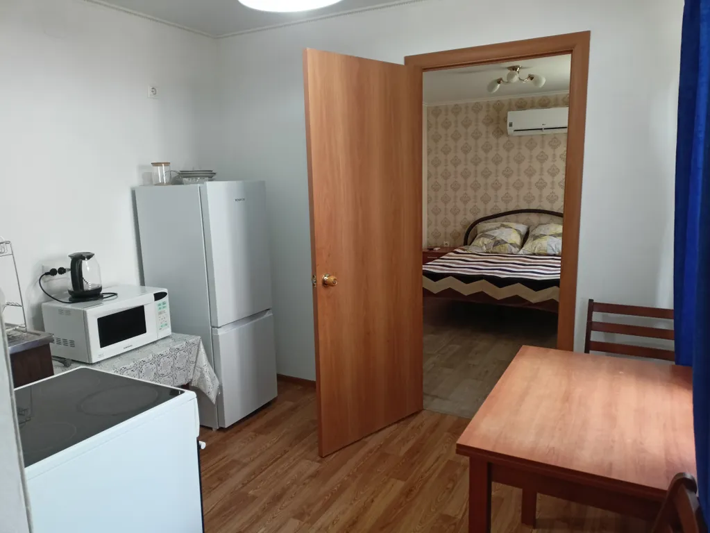 1-комнатный Дом