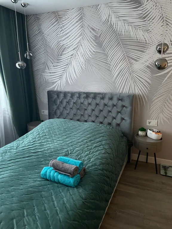 Квартира в центре — аренда посуточно в Магадан