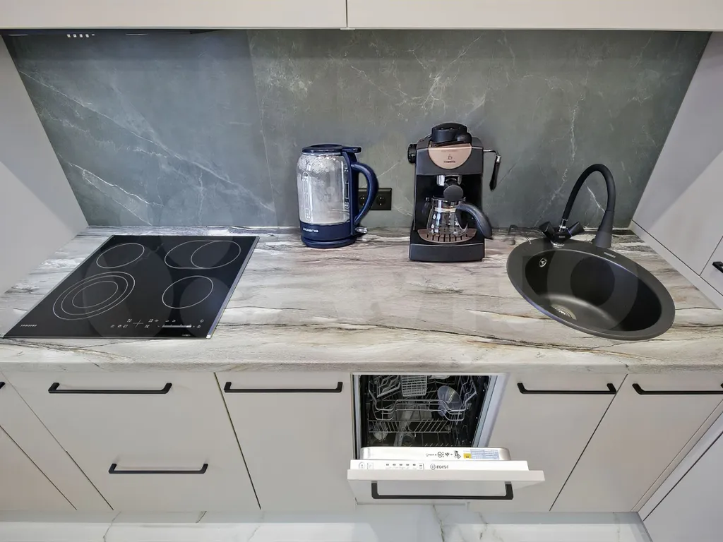 Квартира Квартира Апартамент комфорт — Калининград