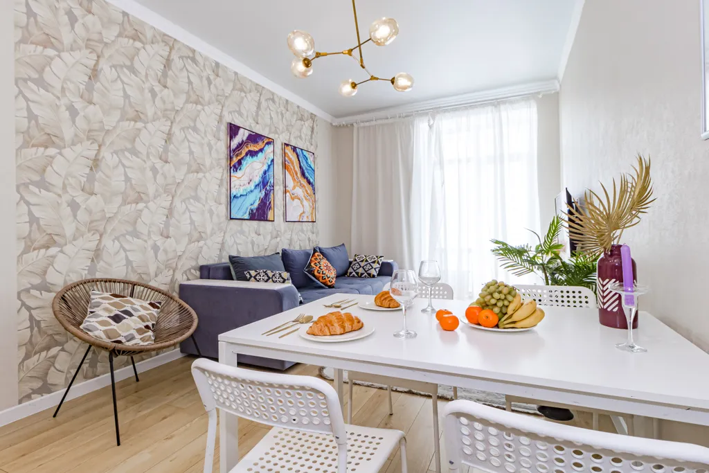 Квартира Family City View — Астана (Нур-Султан)