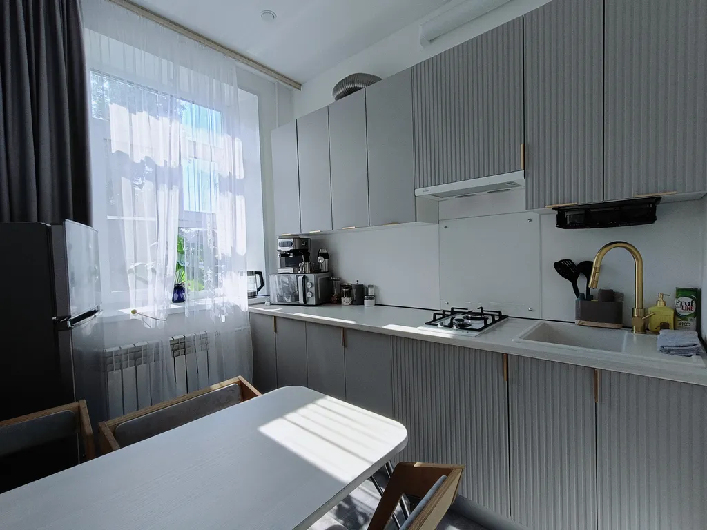 Центр у водонапорной башни, гостевая парковка