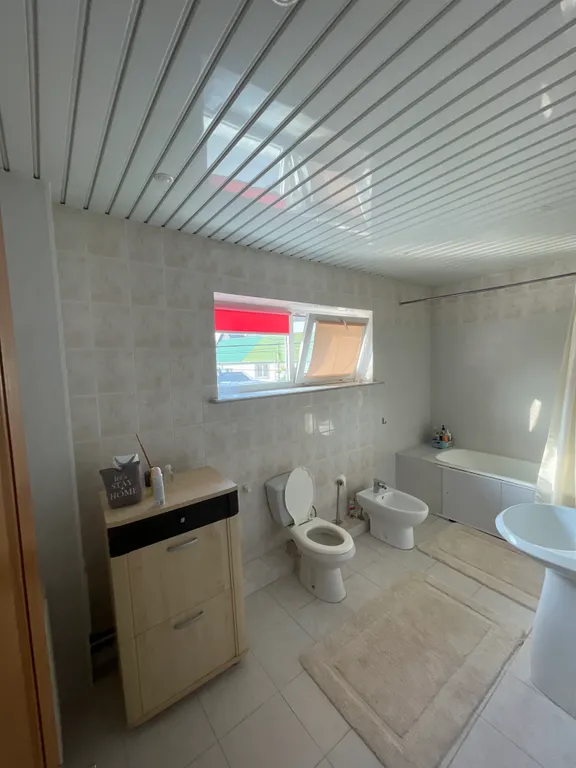 3-комнатный Дом