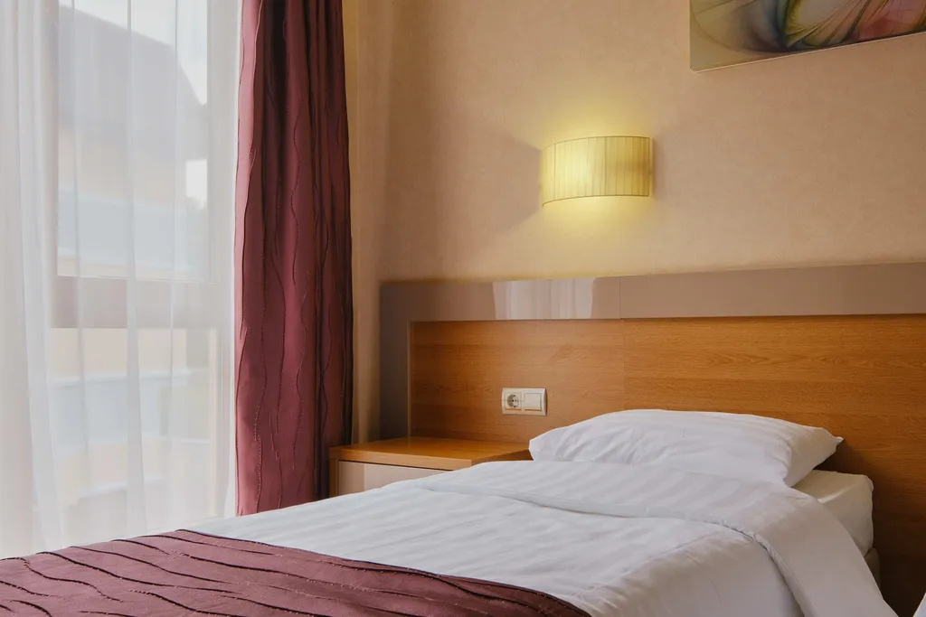 Квартира Комната — Эсто-Садок