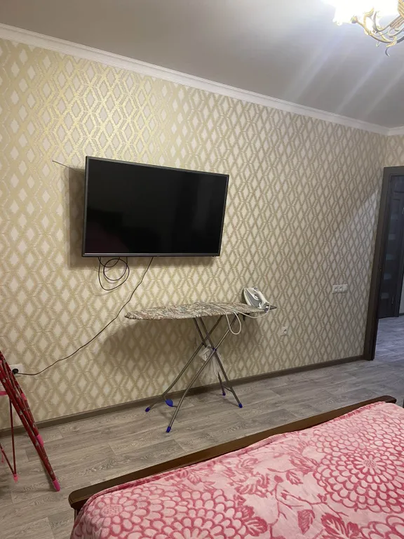 Хорошая квартира