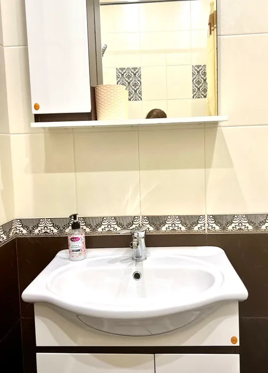 Квартира Уютная квартира у моря — Каспийск