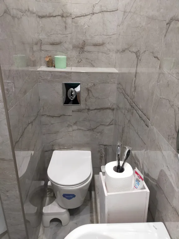 Уютная студия в ЖК комфорт класса Яблоневый