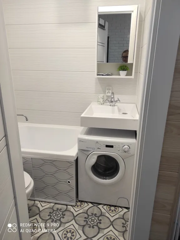 Уютная студия в центре Владивостока