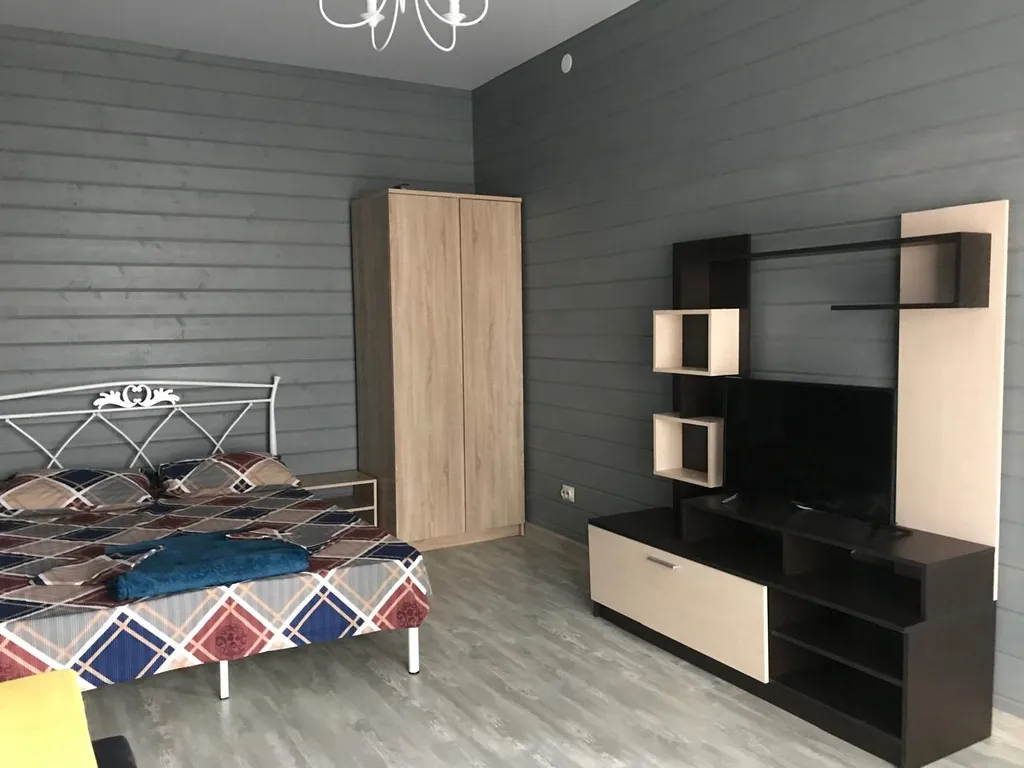 Апартаменты Ницца