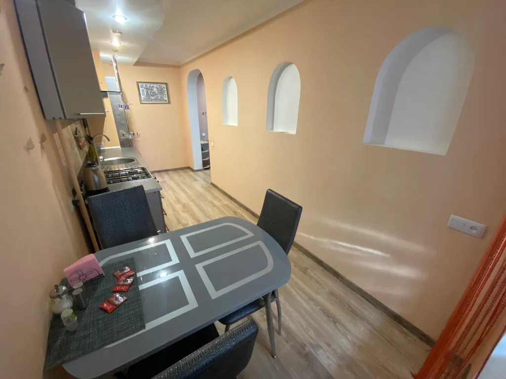 Уютная топ-квартира