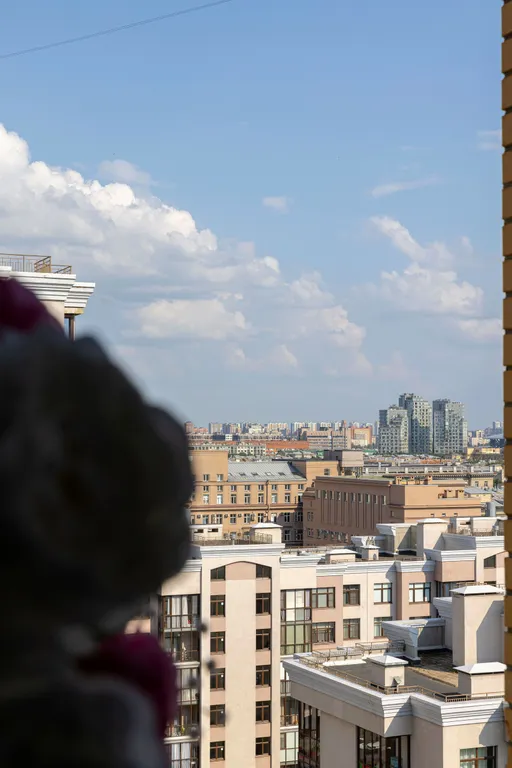 Духкомнатная квартира рядом с метро Электросила