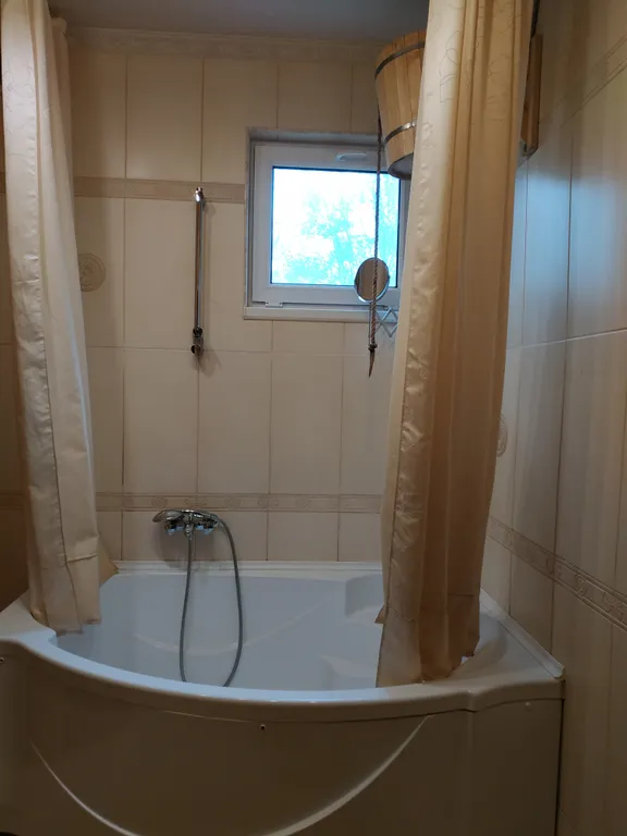 Коттедж Шале в Мезмае с шикарным видом на горы Лаго-Наки — Мезмай