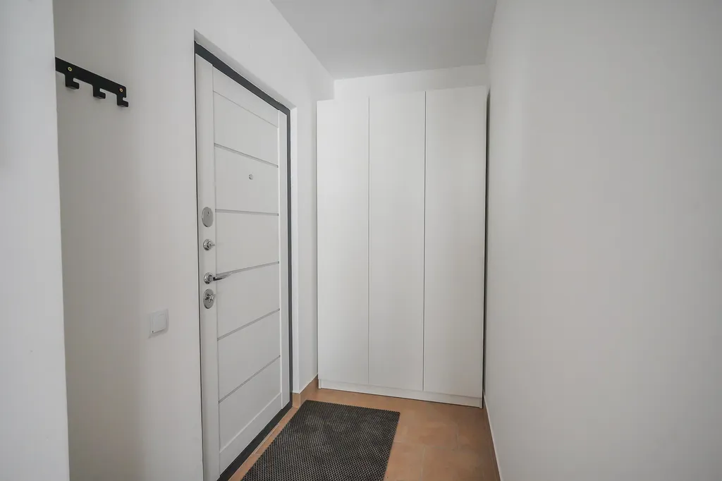 Стильная новая студия для 6 гостей