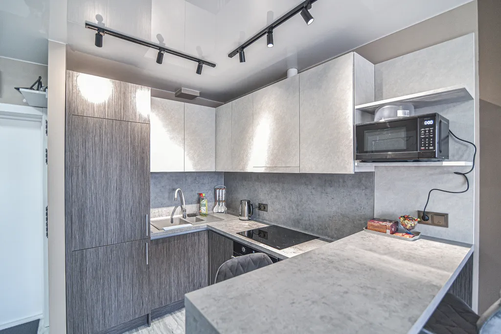 Уютная 1-комнатная квартира в северной части