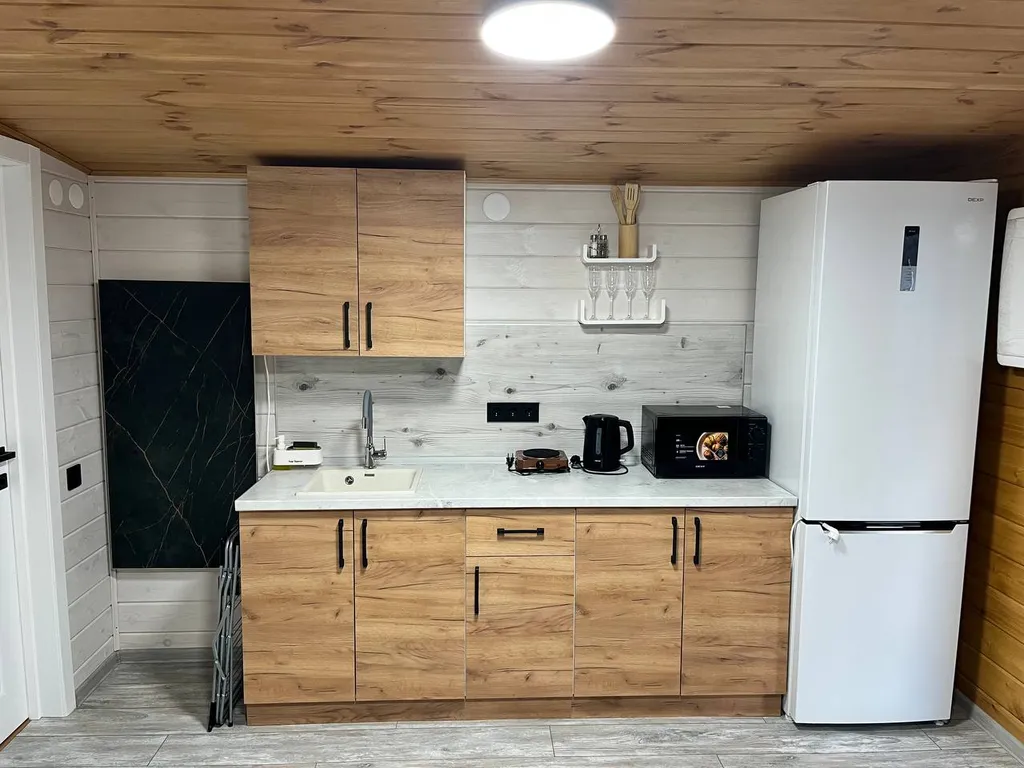 Abrau-Durso Modul House