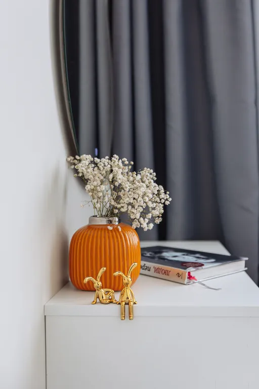 Уютная квартира на Западном пляже