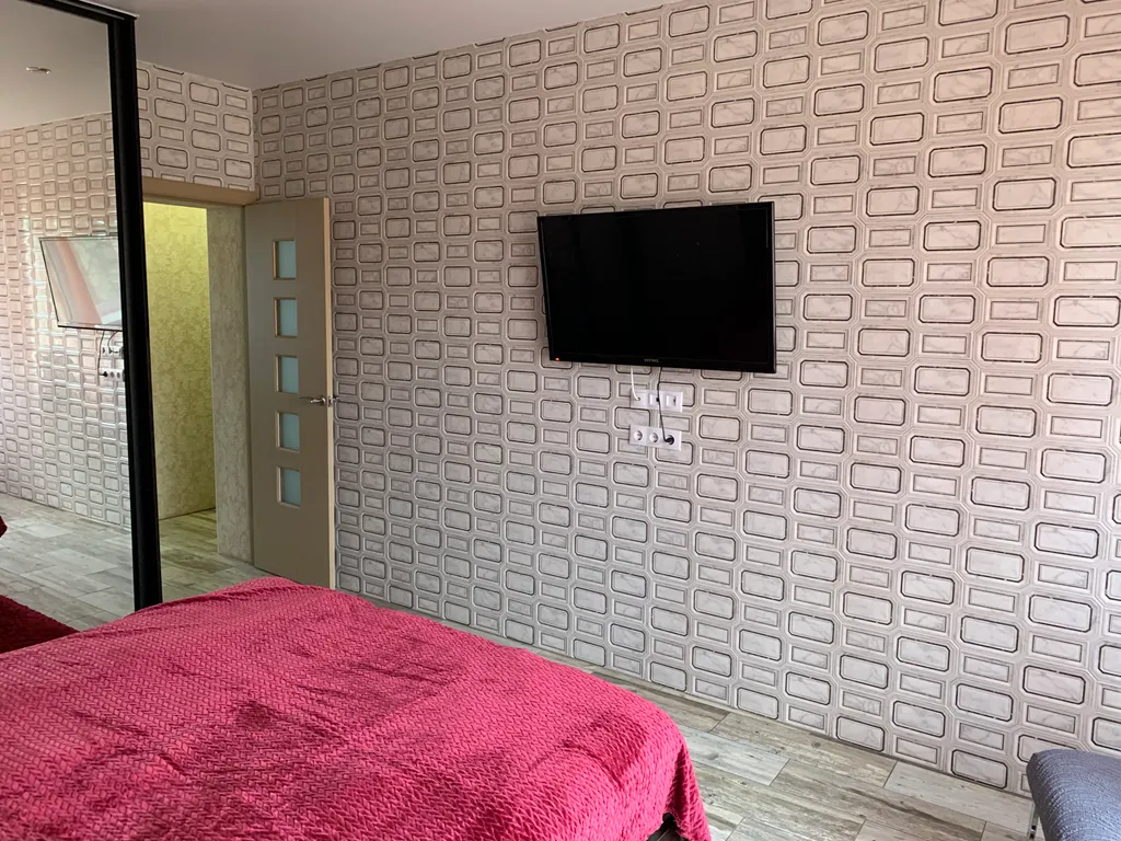 Квартира в историческом центре Ярославля