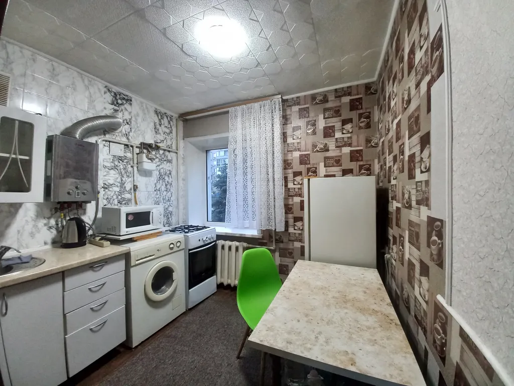 Квартира со всеми удобствами в центре города