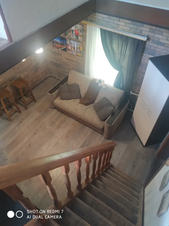 Коттедж 5-комнатный Дом — аренда посуточно в Ейск