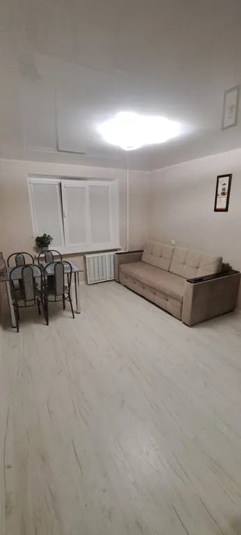 Квартира Уютная квартира — Краснодар